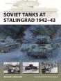 Soviet Tanks At Stalingrad 1942â€“43 - Preview