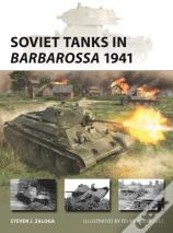 Soviet Tanks In Barbarossa 1941