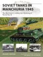 Soviet Tanks In Manchuria 1945 - Preview