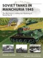 Soviet Tanks In Manchuria 1945 - Preview