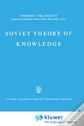 Soviet Theory Of Knowledge