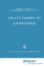 Soviet Theory Of Knowledge - Preview