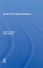 Soviet-Third World Relations - Preview