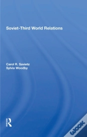 Capa do artigo Soviet-Third World Relations