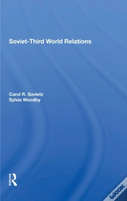 Capa do artigo Soviet-Third World Relations