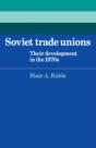Soviet Trade Unions - Preview