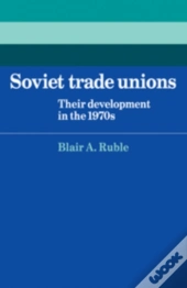 Soviet Trade Unions