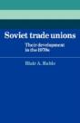 Soviet Trade Unions - Preview