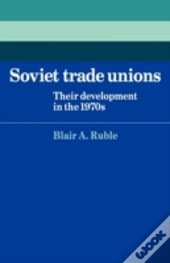 Soviet Trade Unions