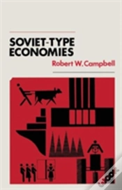 Capa do artigo Soviet-Type Economies
