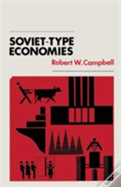 Capa do artigo Soviet-Type Economies