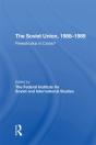 Soviet Union 1988-1989 - Preview