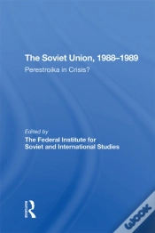 Capa do artigo Soviet Union 1988-1989