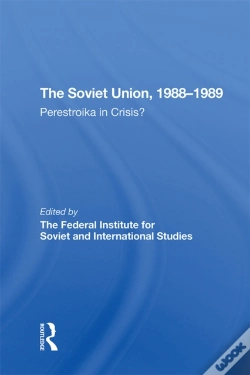 Capa do artigo Soviet Union 1988-1989