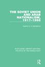 Soviet Union And Arab Nationalism, 1917-1966 - Preview