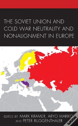 Capa do artigo Soviet Union And Cold War Neutrality And Nonalignment In Europe