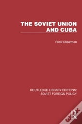 Soviet Union And Cuba