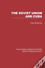 Capa do artigo Soviet Union And Cuba