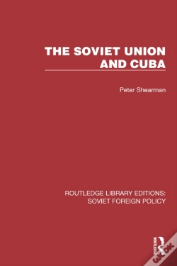 Capa do artigo Soviet Union And Cuba
