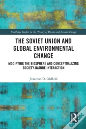 Capa do artigo Soviet Union And Global Environmental Change