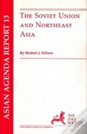 Capa do artigo Soviet Union And North East Asia