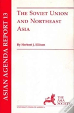 Capa do artigo Soviet Union And North East Asia