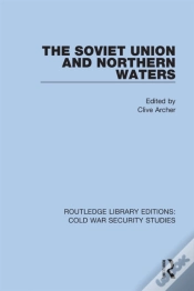 Capa do artigo Soviet Union And Northern Waters