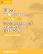 Soviet Union And Post-Soviet Russia (1924-2000) Digital Edition - Preview