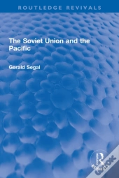 Soviet Union And The Pacific