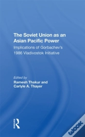 Capa do artigo Soviet Union As An Asianpacific Power