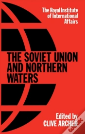 Capa do artigo Soviet Union & Northern Water