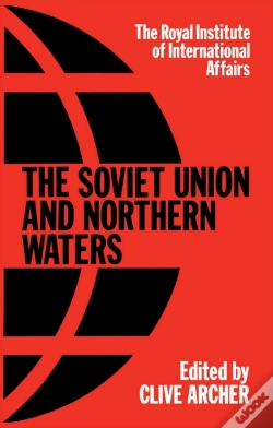 Capa do artigo Soviet Union & Northern Water