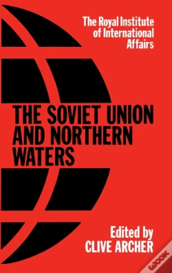 Capa do artigo Soviet Union & Northern Water