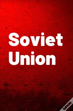 Capa do artigo Soviet Union