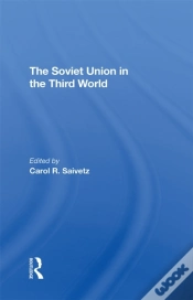 Capa do artigo Soviet Union In The Third World