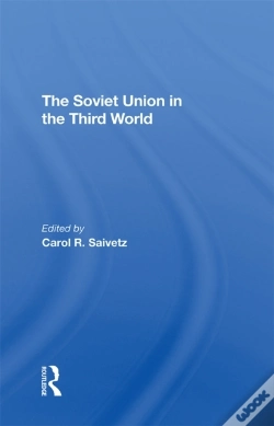 Capa do artigo Soviet Union In The Third World