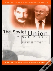 Capa do artigo Soviet Union In World Politics