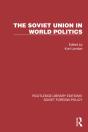 Soviet Union In World Politics - Preview