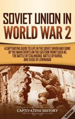 Capa do artigo Soviet Union In World War 2