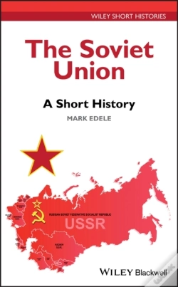 Capa do artigo Soviet Union