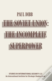 Capa do artigo Soviet Union