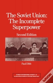 Capa do artigo Soviet Union