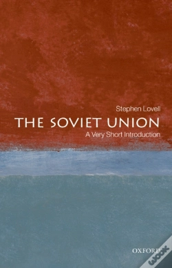 Capa do artigo Soviet Union