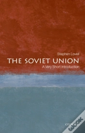 Capa do artigo Soviet Union