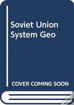 Capa do artigo Soviet Union System Geo