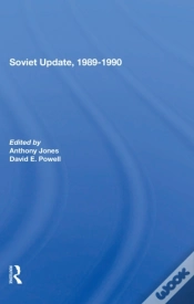 Capa do artigo Soviet Update, 1989-1990