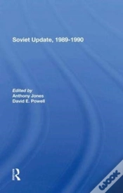 Capa do artigo Soviet Update, 19891990