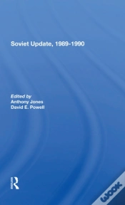 Capa do artigo Soviet Update, 19891990