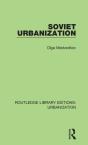 Soviet Urbanization - Preview