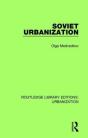 Soviet Urbanization - Preview